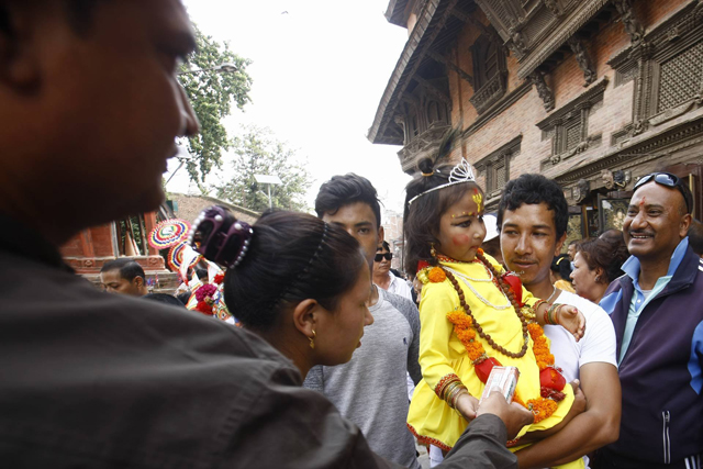 gaijatra 2