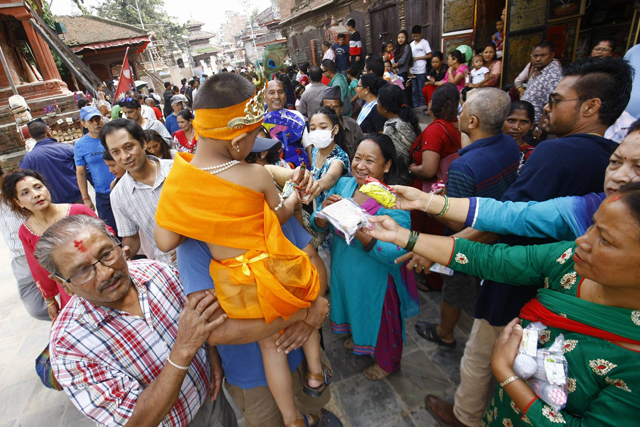 gaijatra 3