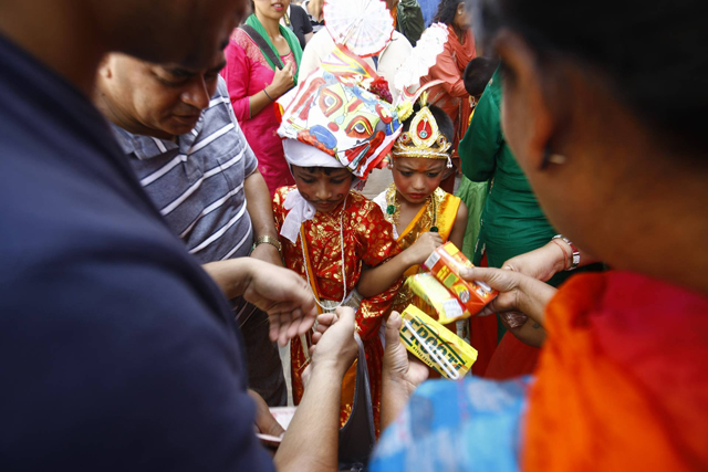 gaijatra 4
