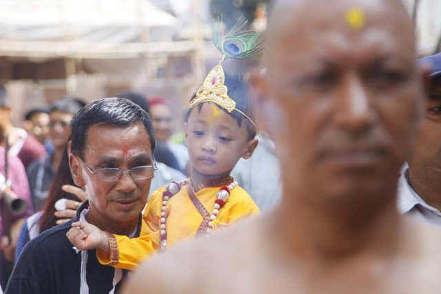 gaijatra 5