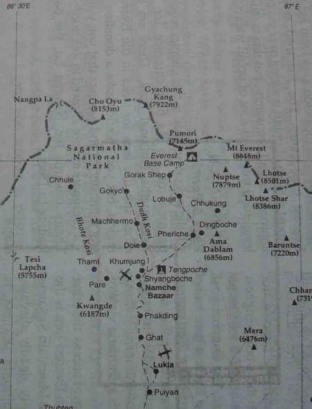 Lonely Planet, 1997