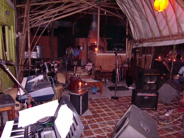moksh stage