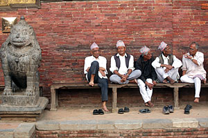 being nepali being nepali