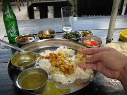 dal bhat