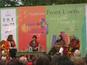 Manjushree Thapa reflects on the good life