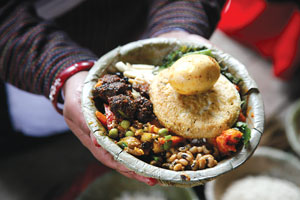 kirtipur1 Min Ratna Bajracharya