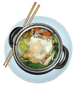 nabeyaki