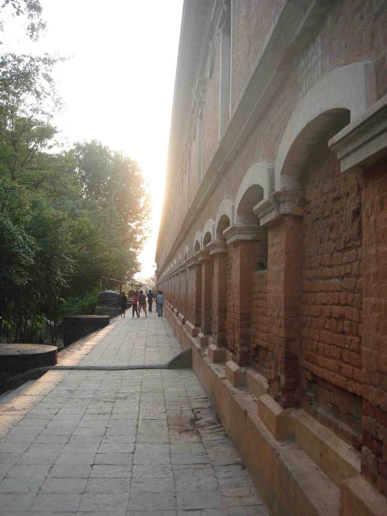 ghats ghats