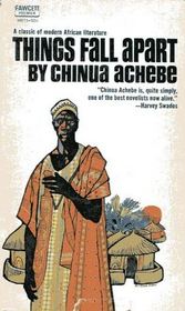 achebe achebe
