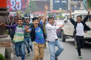 nepal cricket Image: Nayan Pokharel