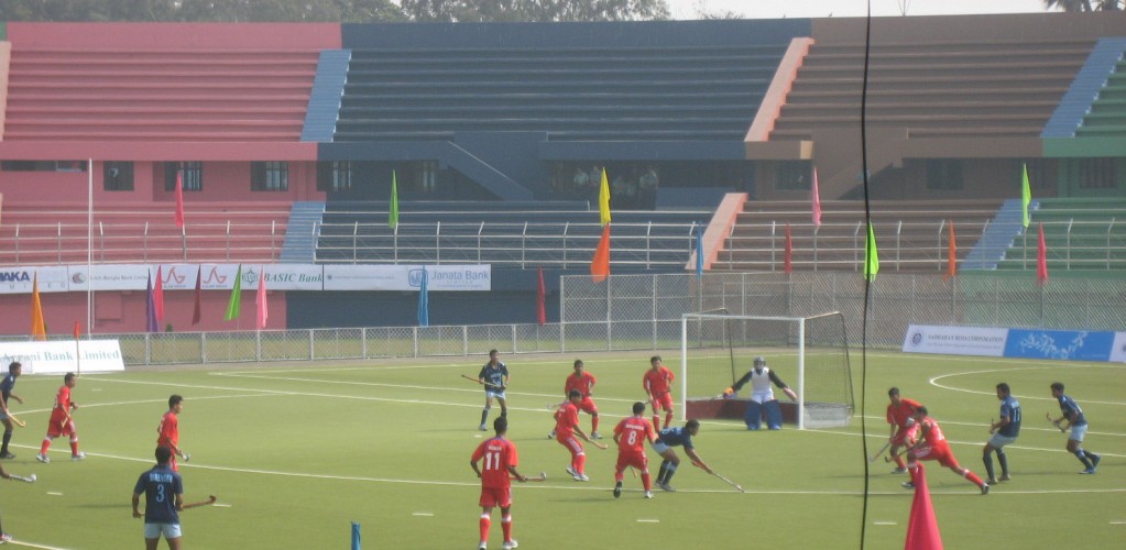 hockey game against india hockey game against india