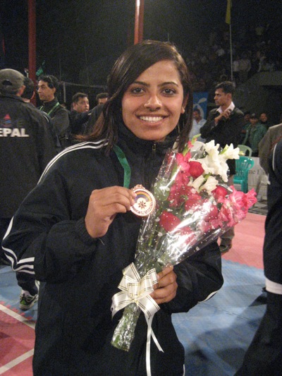 captain sangeeta gautam of kabaddi captain sangeeta gautam of kabaddi