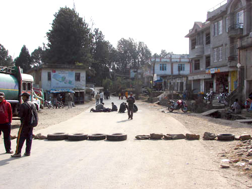 Nepal Banda