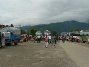 Surkhet