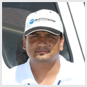 Capt Sabin Basnyat