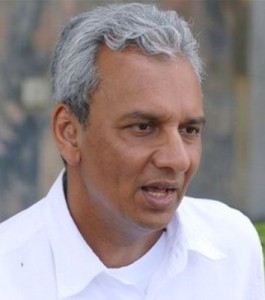 Jayant prasad
