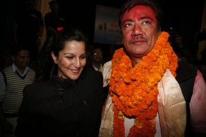 MIN RATNA BAJRACHARYA