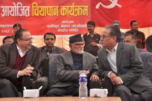 PIC: BIKRAM RAI