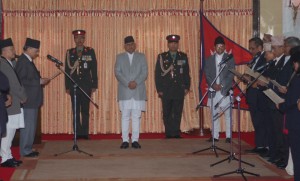 ministers