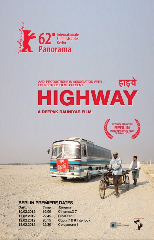 brief 2 highway