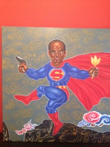 supershiva
