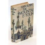 The mountain is young