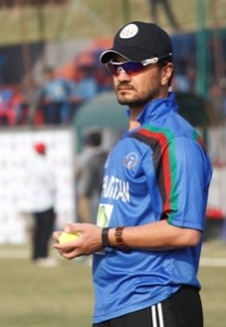 Raees Ahmadzai Raees Ahmadzai