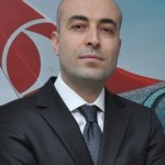 Adnan Aykac, Turkish airline General Manager (Northern & Eastern India). Photo: Courtesy.