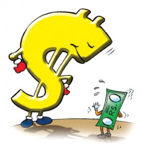 dollar