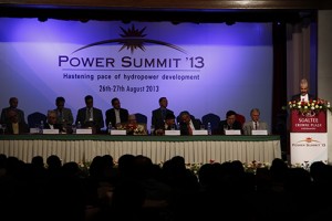 Power Summit '13 Power Summit '13