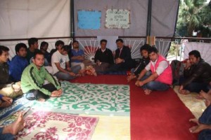 Nepalis students stranded in Mauritius