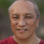 Tashi Sherpa