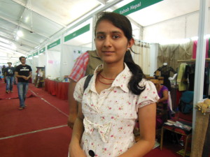 Kabita Khadka