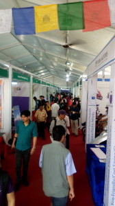 Nepali Times EcoFair 