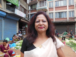 Gita Gangol