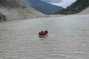 Nepal Army mobilized for rescue operations 5