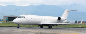 Bombardier CRJ 200