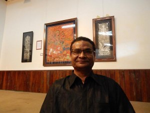 Lok Chitrakar