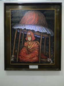A Retrospective Exhibition by Jan Salter 
