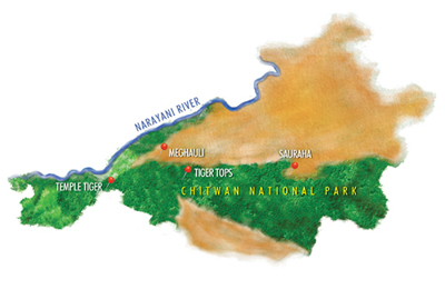 chitwan