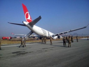 Turkish airlines