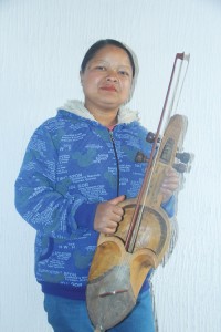 Barta Gandharva