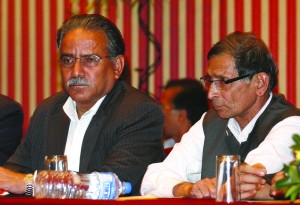 prachanda baidya