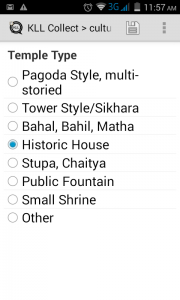 KLL Collect 