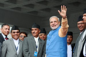 Narendra Modi