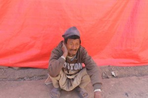 Photo: Sahina Shrestha