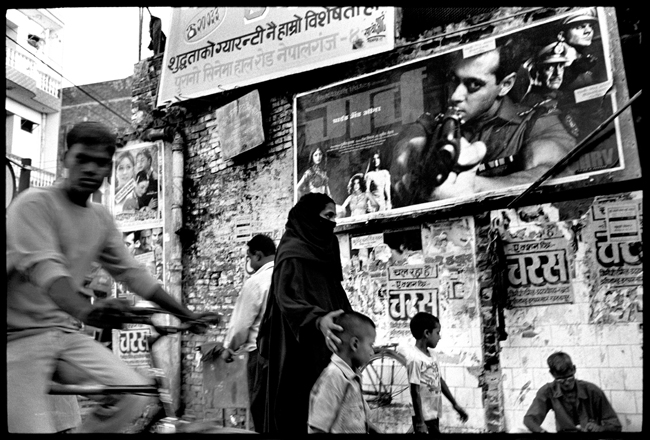 Philip Blenkinsop Photo Kathmandu