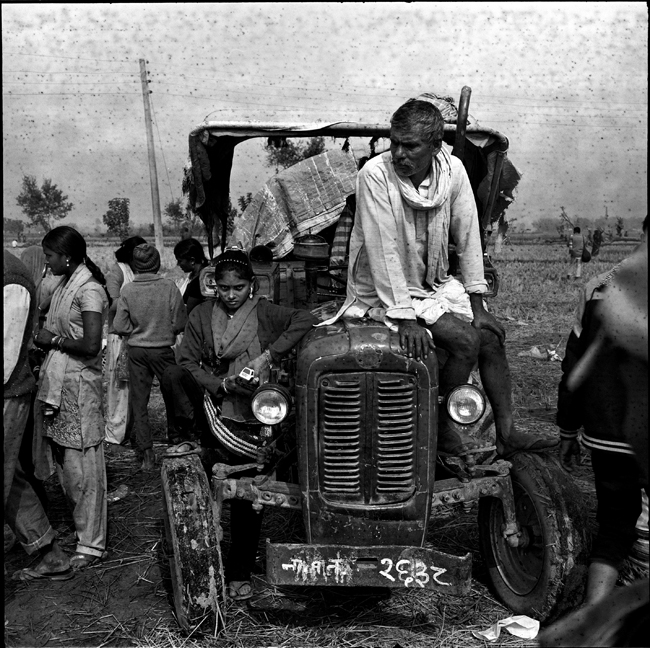 Philip Blenkinsop Photo Kathmandu