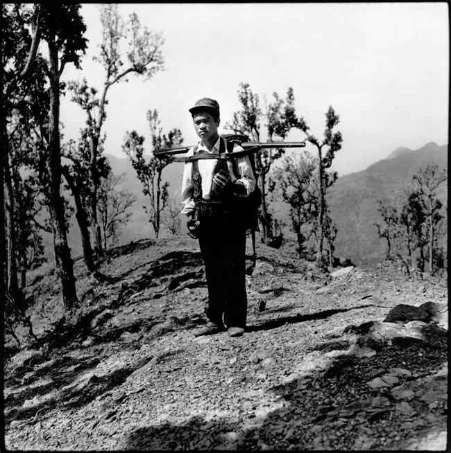 Philip Blenkinsop Photo Kathmandu