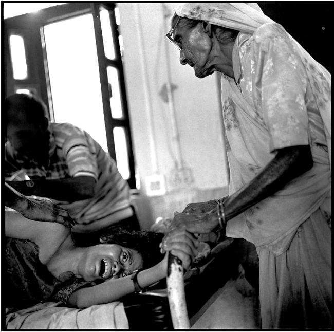 Philip Blenkinsop Photo Kathmandu